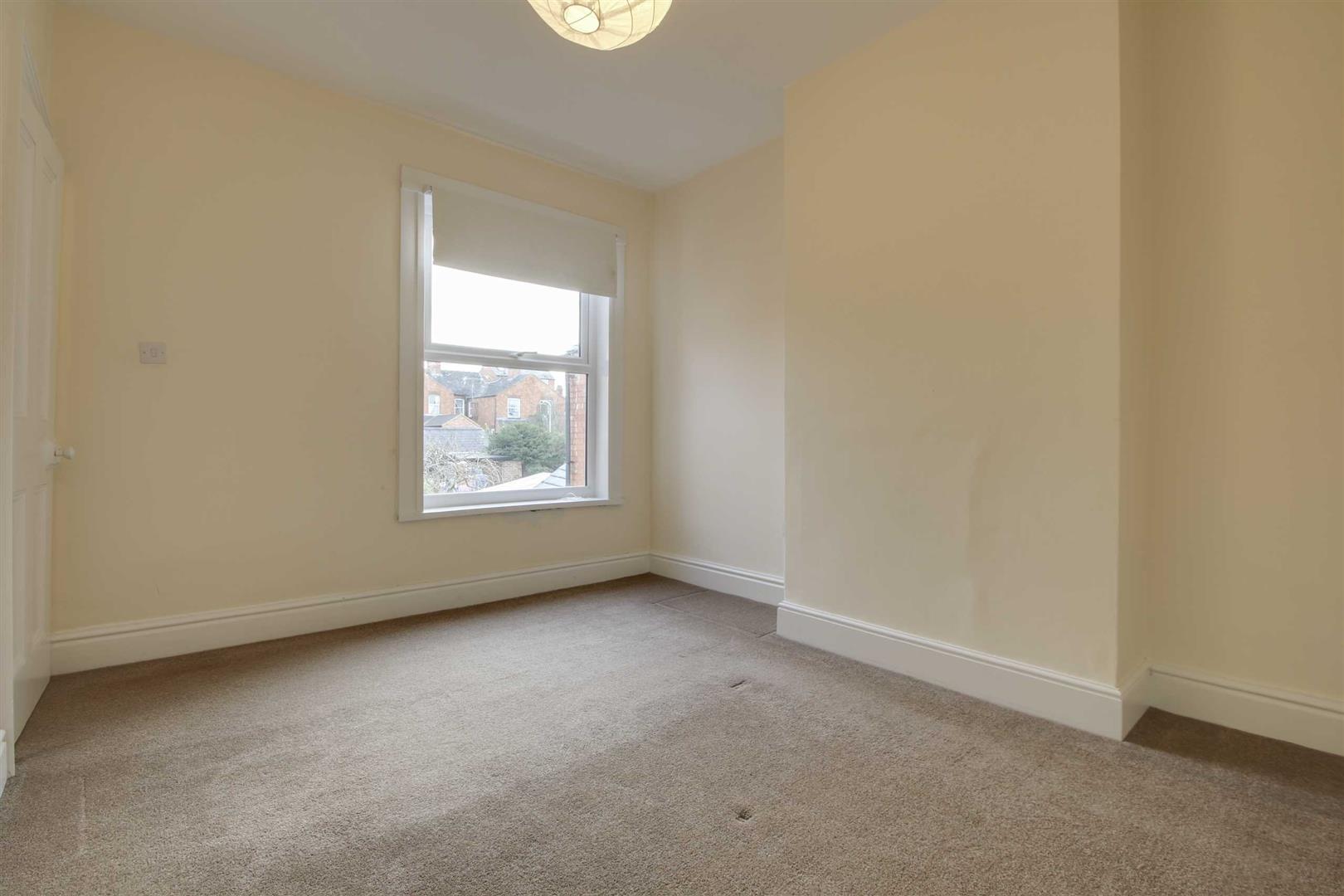 Stratford Road, Wolverton, Milton Keynes